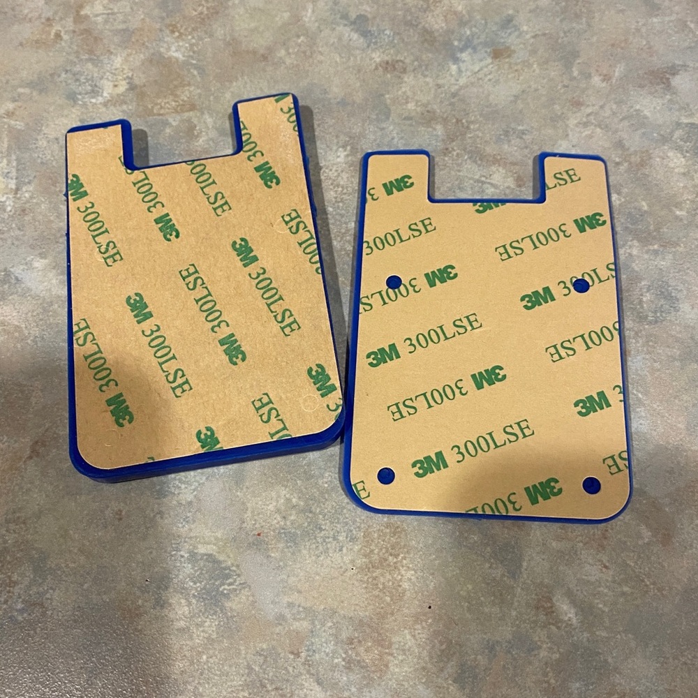 TAMUCC Phone Wallets Bundle - Picture 3 of 3
